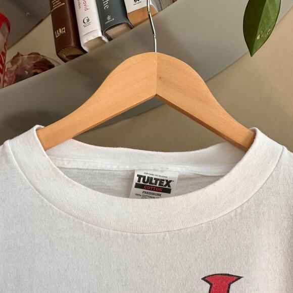 Vintage 1992 I love Lucy Shirt - Picture 5 of 7